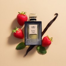 Mad Parfüm Mad Exotic Oud 50 ml Unisex Parfüm