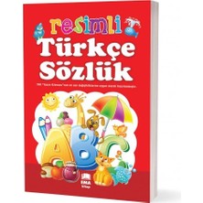 Ema Ofis Resimli Türkçe Sözlük / Ema Kitap