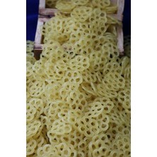 Tadacaksin Suriye Cipsi Yağda Açılan 1 kg