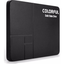 Colorful 480GB SL500 Sata 3.0 2.5" (500MB-S -450MB-S) SSD Harddisk