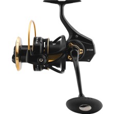 Ryobi Furacana Olta Makinesi