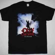 Tarzsokak Malıce Lıcense To Kıll Tour 87 New Black T-Shırt Ön Baskılı