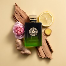 Shah 50 ml Unisex Parfüm