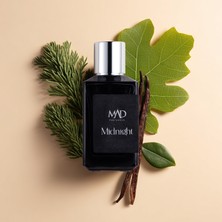Mad Parfüm Mad Midnight 100 ml Unisex Parfüm
