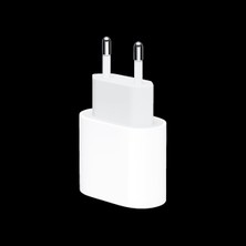20W Usb-C Güç Adaptörü