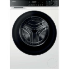 Haier HW100BP14357EUTR 10 kg Wi-Fi Bağlantılı 1400 Devir Çamaşır Makinesi