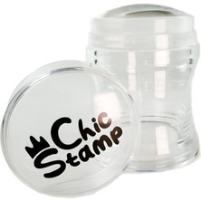 Chıcstamp Stamper No.3