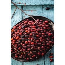 Tadacaksin Kurutulmuş Kuşburnu 250 gr