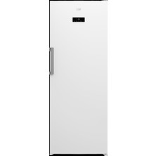 Beko 7783 Deb 404 L Dikey Derin Dondurucu 8 Bölmeli A Enerji Sınıfı ile Sessiz Çalışma