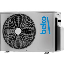 Beko 32125 T Split Klima