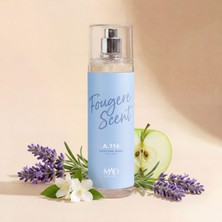 Mad Parfüm Mad A114 200 ml Erkek Perfume Mist - Body Mist