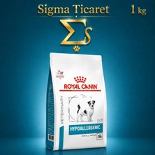 Royal Canin Hypoallergenic Small Dog Köpek Maması 1 kg