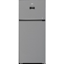 Beko 978557 EI ElegantFit No Frost Buzdolabı