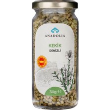 Anadolia Denizli Kekiği Cam Şişe 30 g