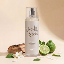 Mad Parfüm Mad P102 200 ml Erkek Perfume Mist - Body Mist