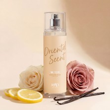 Mad Parfüm Mad W129 200 ml Erkek Perfume Mist - Body Mist
