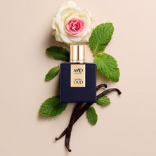 Mad Parfüm Sateen Oud 100 ml Unisex Parfüm