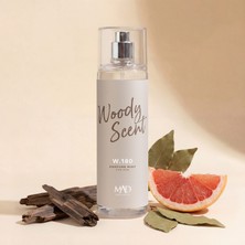 Mad Parfüm Mad W180 200 ml Erkek Perfume Mist - Body Mist