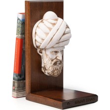Anadolia Mimar Sinan Kitap Desteği