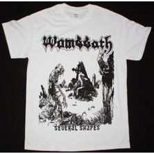 Tarzsokak Pungent Stench For God Your Soul For Me Your Flesh New Black T-Shırt Ön Baskılı