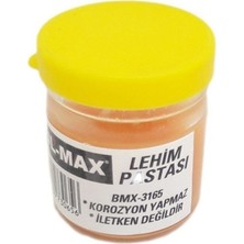 Pinax Bul-Max Lehim Pastası Bmw-3165