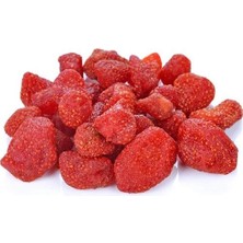 Tadacaksin Çilek Kurusu 1 kg