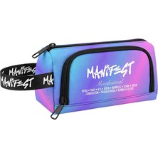 Manifest Kalem Çantası 4004