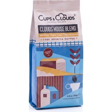 House Blend Çekirdek Kahve 250 gr