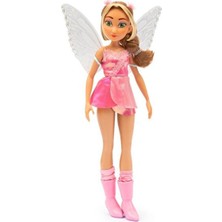 Giochi Preziosi Winx Işıklı Kanatlı Periler WNX78000 Flora