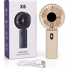 gold  fan