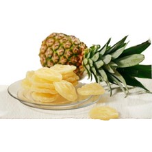 Tadacaksin Ananas Kurusu 1 kg