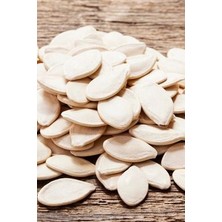 Tadacaksin Kabak Çekirdeği Duble Beyaz 1 kg