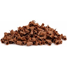 Barlo Sütlü Bukle Çikolata 2 kg
