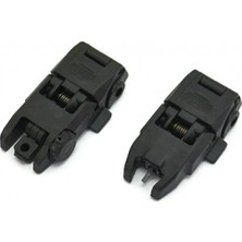 Belirtilmemiş 22 mm Tüfek Arpacık