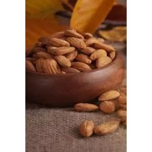 Tadacaksin Badem Çiğ 1 kg