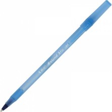 Bic Round Stıc MAVİ Tükenmez Kalem 60Lı Kutu