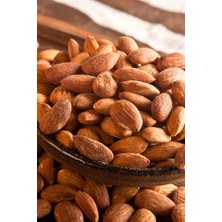 Tadacaksin Badem Içi Tuzlu Duble 1 kg