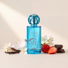Mad Parfüm Mad Dream Berry 100 ml Body Mist