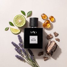 Mad Parfüm Mon Blue 100 ml Erkek Parfüm