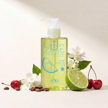Mad Parfüm Mad Lemon Zest Duş Jeli 300 ml