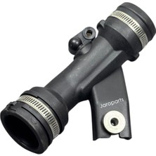 Jaroparts Nissan Qashqai Turbo Hortumu (Borusu) 1.5 Dizel 2007-2009 14460-JD51B