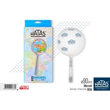Hatas 90 mm Mercek