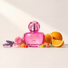 Mad Parfüm Mad Sweet Candy 50 ml Kadın Parfüm