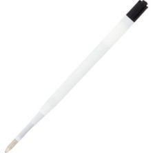 Mikro 97-B Tükenmez Kalem Yedeği Parker Tipi Plastik Siyah (100 Lü Paket)