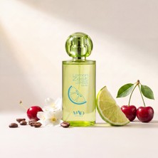 Mad Parfüm Mad Lemon Zest 100 ml Body Mist