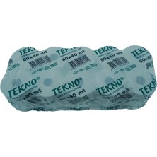 Yavuz Yazarkasa Rulosu 80X40 Termal Pos Tse Belgeli 10’lu Paket