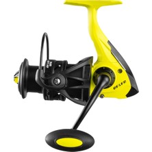 Ef&fe Effe Raptor Olta Makinesi - Sarı