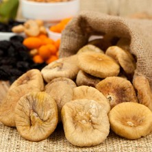 Tadacaksin Kuru Incir 1 kg
