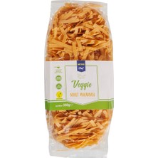 Metro Chef Çubuk Makarna 350 G Nohut - Vegan, Glutensiz, Yüksek Protein 6'li Avantaj Paketi