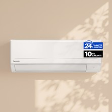 Panasonic Bz Süper Kompakt 18000 Btu A++ Duvar Tipi Inverter Klima (Montaj Dahil)